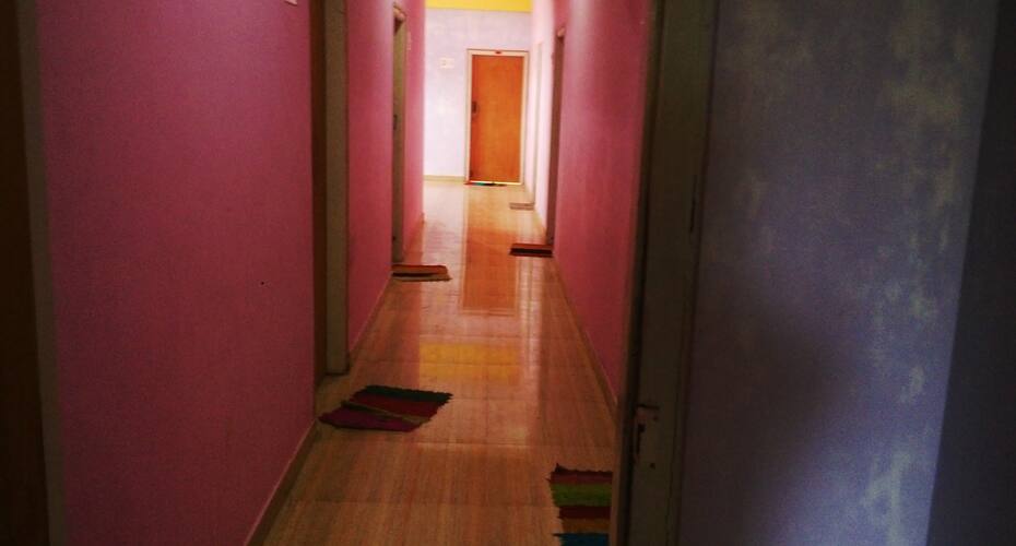 Sree Venkateshwara Residency, Chamarajanagar 5